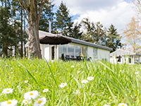 Mont Royal Ferienhaus 8p