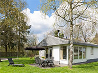 Mont Royal Ferienhaus 6p