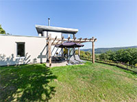 Mont Royal Luxe Ferienhaus 4p