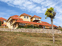 Duna Wohnung 6p