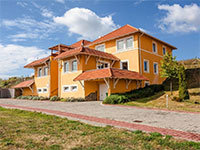 Duna Wohnung 4p