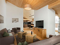 Maria Alm Wohnung 10-12p