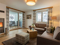 Maria Alm Wohnung 8-10p