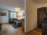 Maria Alm Luxus Wohnung 6-8p