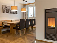 Maria Alm Wohnung 6-8p