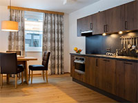 Maria Alm Wohnung 4-6p