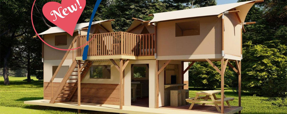 Air Dreamer 3 Deluxe von Vacanze Col Cuore