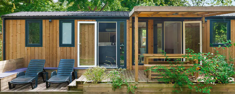 Privilege Club Mobilheim von Vacanceselect