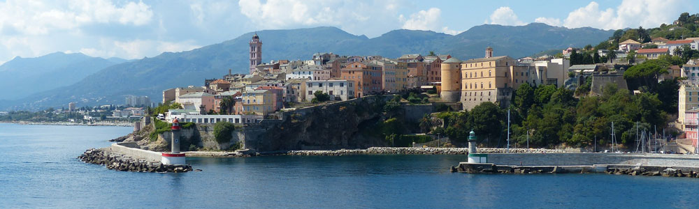 Altstadt Bastia Bastia Altstadt