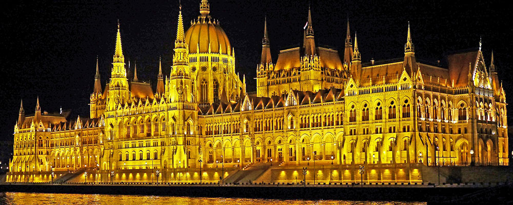 Buchen Sie eine Luxus-Unterkunft auf einem Campingplatz am Balaton