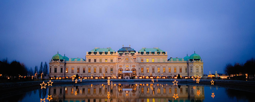 Campingpl&auml;tze in der N&auml;he von Wien
