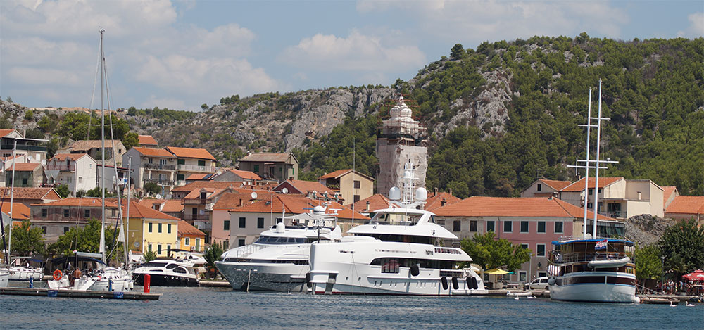 Dalamatien Dalamatien