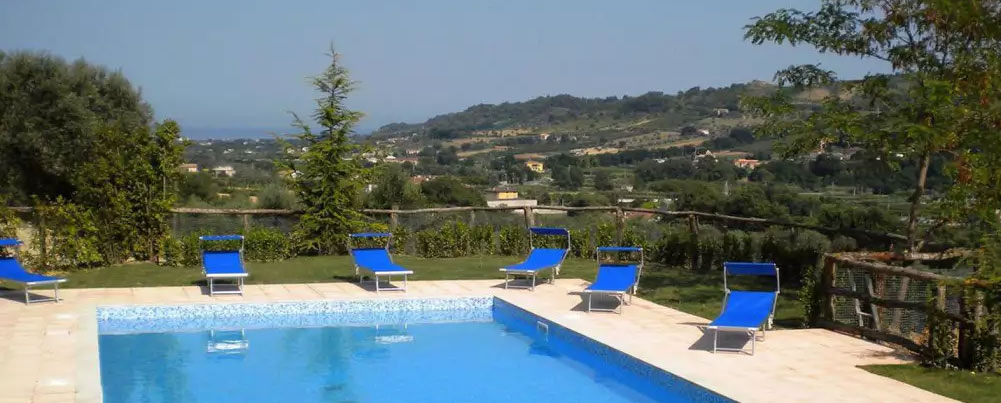 Countryhouse Il Girasole