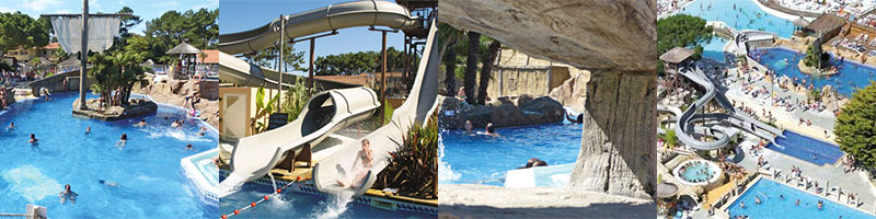 Schwimmbad Le Vieux Port