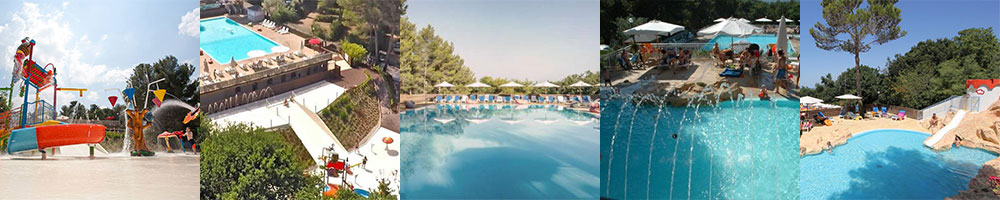 Schwimmbad Le Pianacce