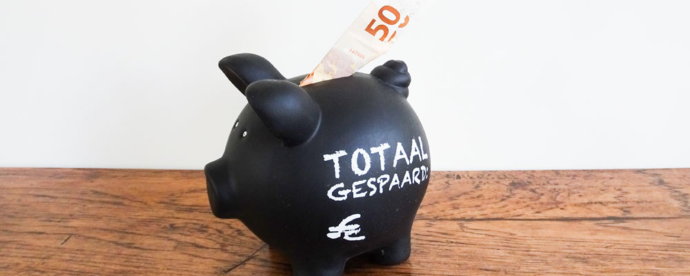 Sparbüchse Sparbüchse