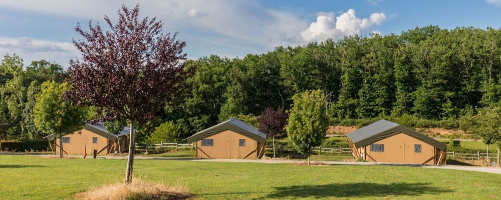 Camping Du Lac de Bonnefon, Midi Pyrenées Camping Du Lac de Bonnefon, Midi Pyrenées