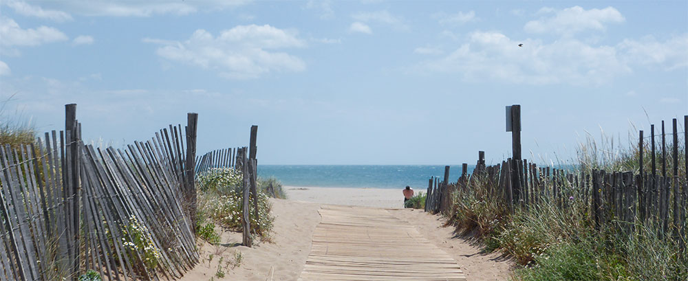 Frankreich, Languedoc Frankreich, Languedoc