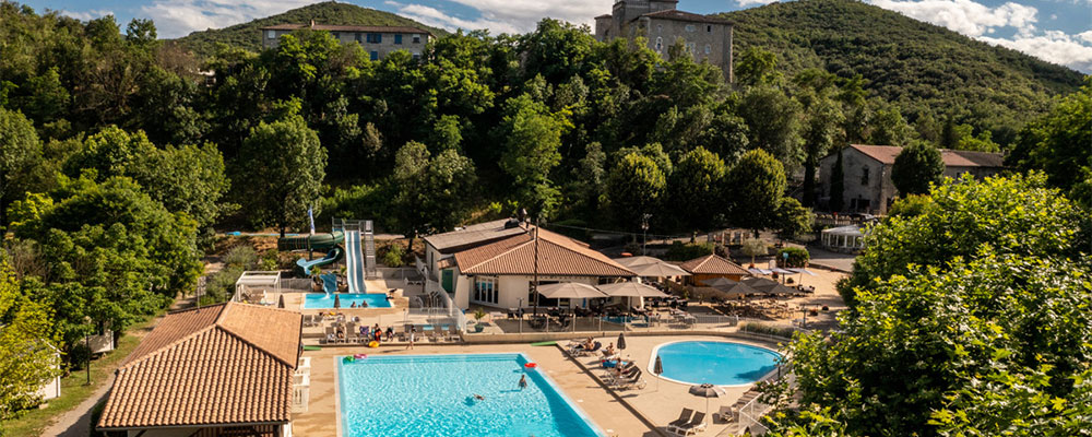 RCN La Bastide RCN La Bastide