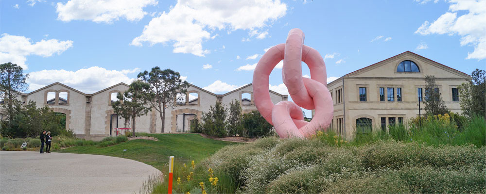 Der Parc des Ateliers Der Parc des Ateliers