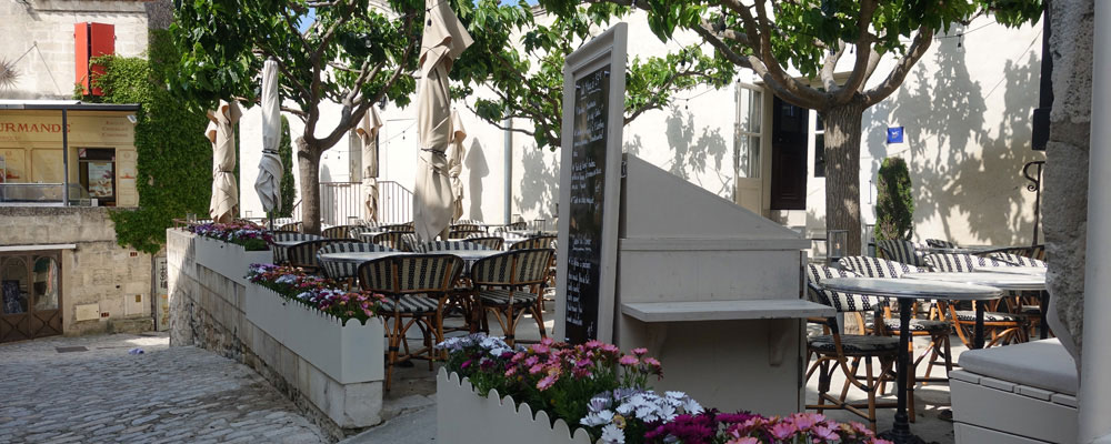 Das Hotelrestaurant L Das Hotelrestaurant L