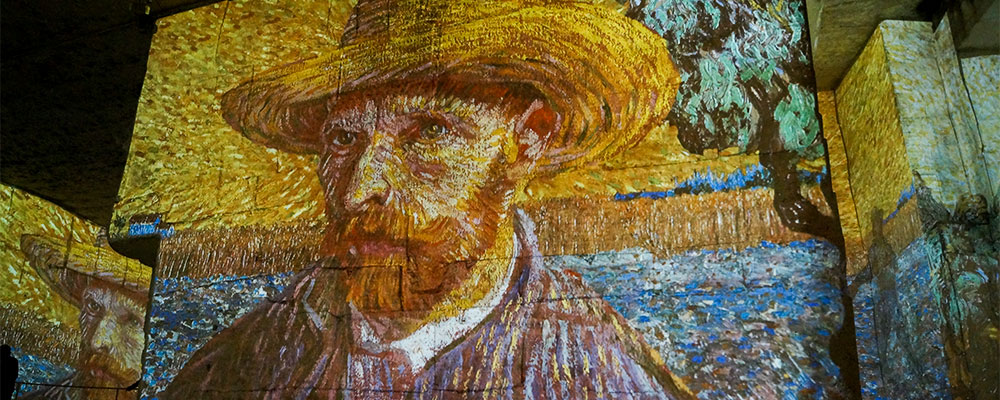Vincent van Gogh Vincent van Gogh