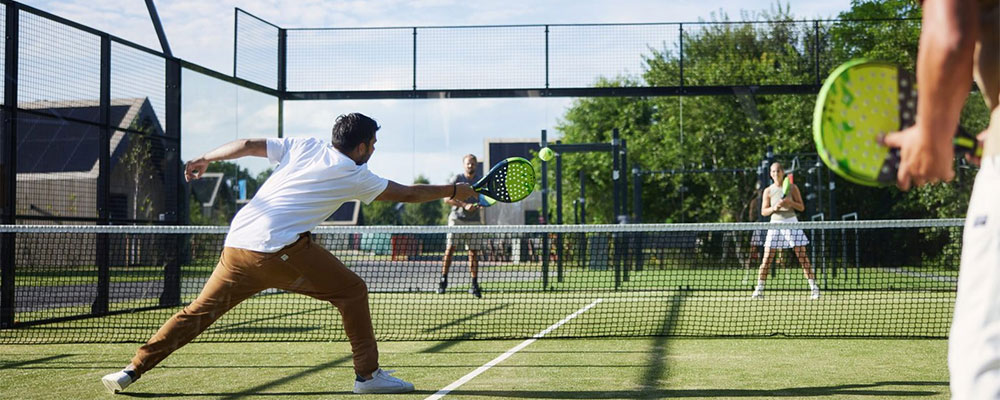 Ferienpark Brinckerduyn, Friesland