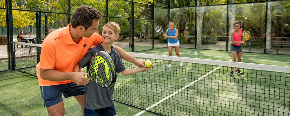 Campingplatz Tamarit Beach Resort, Costa Dorada