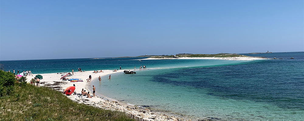 Les &Icirc;les Gl&eacute;nan