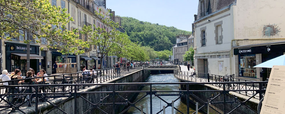 Finistère, Quimper Finistère, Quimper