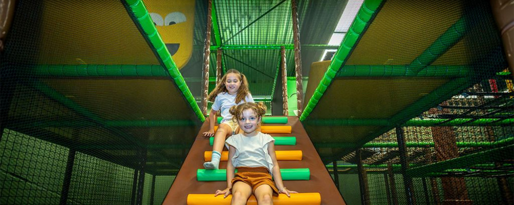  Camping und Ferienpark De Schatberg