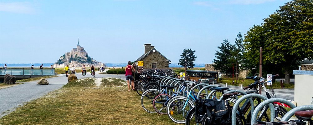 Mont Saint-Michel Mont Saint-Michel