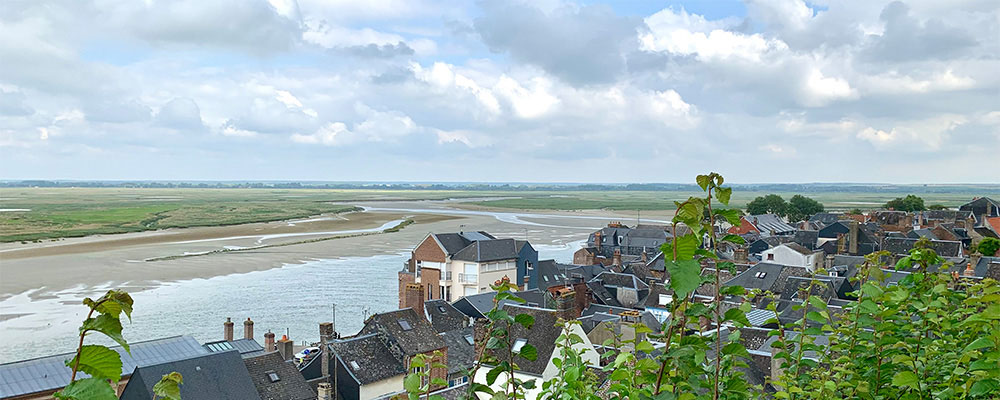 Saint-Valery-sur-Somme