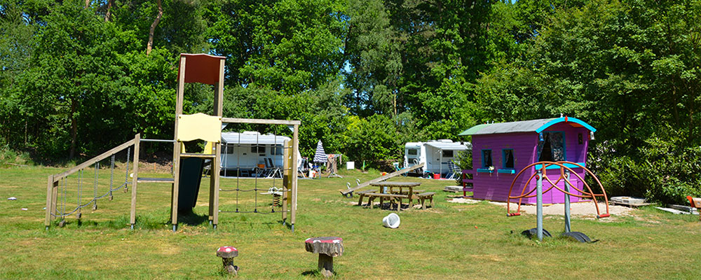 Urlaub mit Baby oder Kleinkind auf Hartje Groen, Nordbrabant