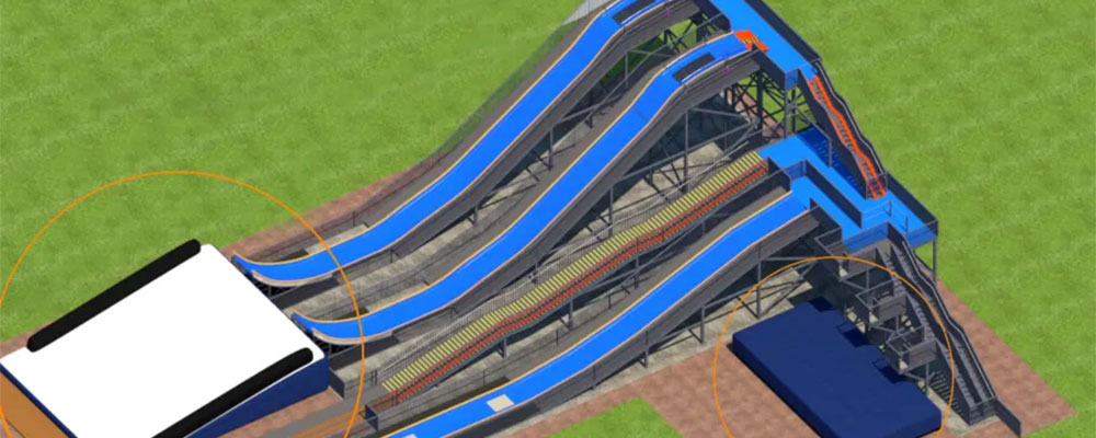 2025 Tubby Jump Spaß auf TerSpegelt 2025 Tubby Jump Spaß auf TerSpegelt