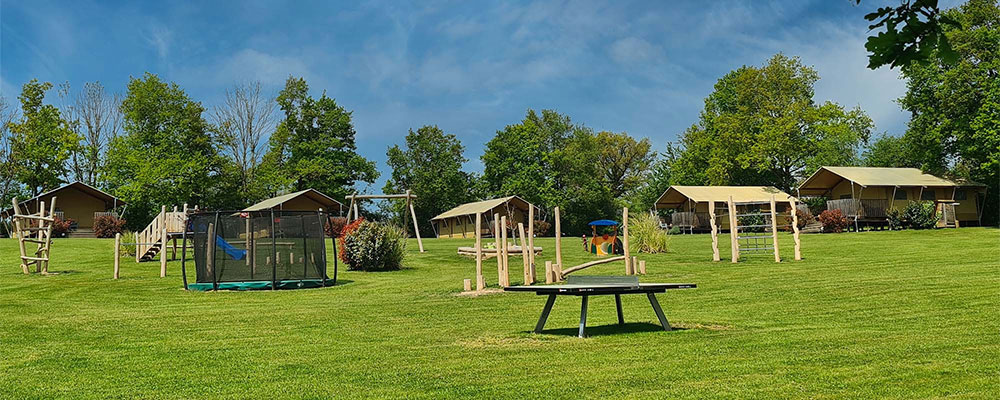 Baby- und Kleinkinderwochen auf Domaine la Mathonière Baby- und Kleinkinderwochen auf Domaine la Mathonière