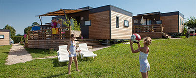 Kleines Glamping ABC: Familien-, Natur- und Wanderurlaub in den Vogesen