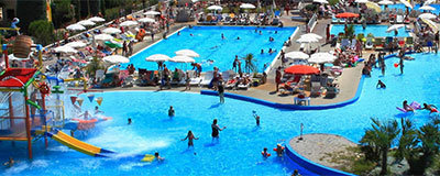 Je größer, desto besser. Oder klein aber fein?