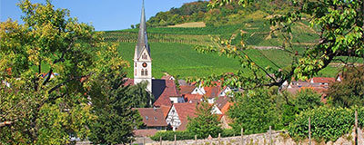 5 Gründe, im eigenen Land zu bleiben