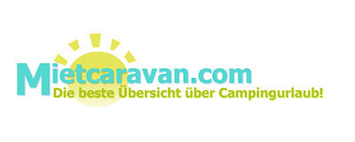 Mietcaravan hat vielleicht sogar die vollständigste Glampingübersicht 2016