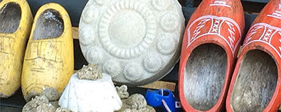 Ferien in Zeeland, auf Top-Campingplätzen