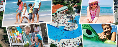 Beliebte Campingplätze im Sommer 2017