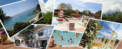 Populäre Campingplätze 2017 Teil 2