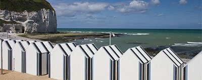 Luxuscamping in der Normandie – naturnah, erlebnisreich und genussvoll