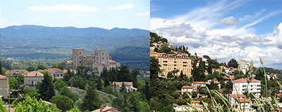 Ferien zwischen Provence und Côte d’Azur – Urlaub im Var