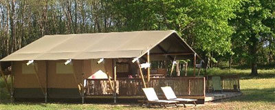 Camping ohne Kind? Warum nicht!