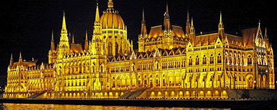 Citytrips + Camping = Das Beste aus zwei Welten, Teil 2