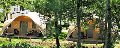 In die Ferien mit der Großfamilie 