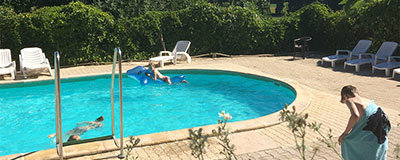 Mietunterkünfte auf Campingplätzen – komfortabel und familienfreundlich kampieren