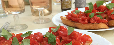 Möchten Sie dieses Jahr in Italien Glamping-Urlaub genießen?